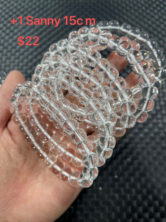 白水晶方糖